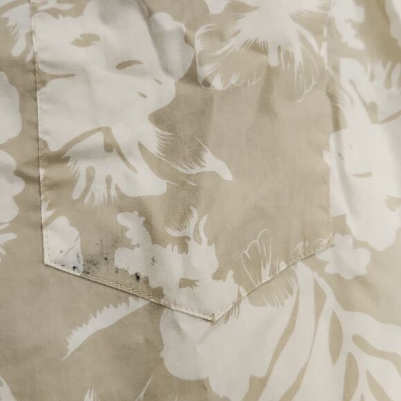 Safeway Aloha Uniform Shirt M - Picture 5 of 5